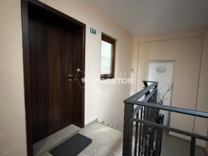Pronájem bytu 3+kk, Mělník, náměstí Míru, 59 m2