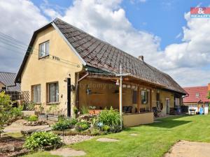 Prodej chalupy, Světlá nad Sázavou - Závidkovice, 75 m2