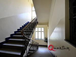 Pronájem bytu 3+1, Praha - Holešovice, Janovského, 88 m2