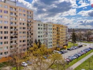 Prodej bytu 3+kk, Kralupy nad Vltavou, sídl. U Cukrovaru, 63 m2