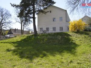 Prodej pozemku pro bydlení, Libouchec, 877 m2