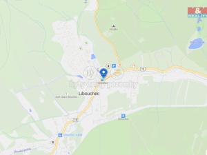 Prodej pozemku pro bydlení, Libouchec, 877 m2