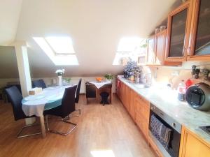 Pronájem bytu 2+kk, Ostrava - Heřmanice, Parcelní, 75 m2