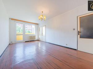 Prodej bytu 3+1, Kladno, Italská, 55 m2