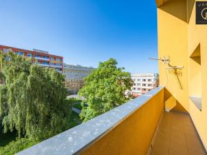 Prodej bytu 3+1, Kladno, Italská, 55 m2