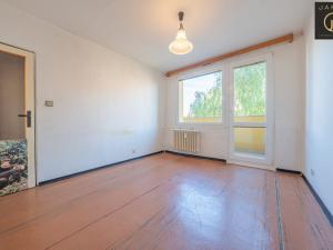 Prodej bytu 3+1, Kladno, Italská, 55 m2
