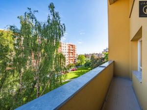 Prodej bytu 3+1, Kladno, Italská, 55 m2