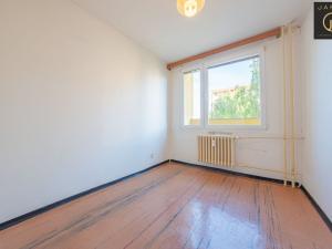 Prodej bytu 3+1, Kladno, Italská, 55 m2