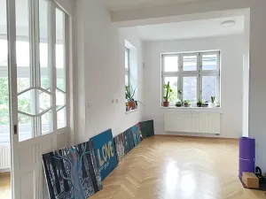 Pronájem bytu 5+1, Liberec, Masarykova, 220 m2