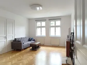 Pronájem bytu 5+1, Liberec, Masarykova, 220 m2
