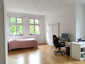 Pronájem bytu 5+1, Liberec, Masarykova, 220 m2