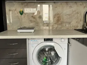 Pronájem bytu 1+kk, Liberec, 5. května, 28 m2