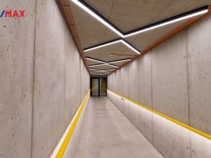 Pronájem bytu 2+kk, Praha - Modřany, Československého exilu, 45 m2