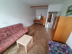 Pronájem bytu 2+1, Jihlava, U Pivovaru, 54 m2