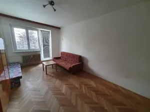 Pronájem bytu 2+1, Jihlava, U Pivovaru, 54 m2