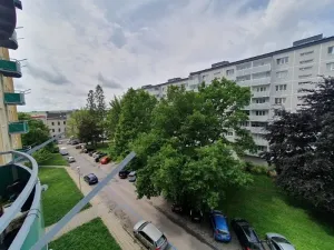 Pronájem bytu 2+1, Jihlava, U Pivovaru, 54 m2