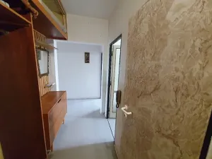 Pronájem bytu 2+1, Jihlava, U Pivovaru, 54 m2
