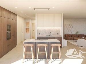 Prodej bytu 3+kk, San Miguel de Salinas, Španělsko, 78 m2