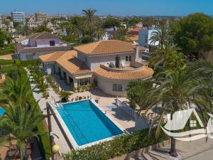 Prodej rodinného domu, Orihuela, Španělsko, 249 m2