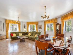 Prodej rodinného domu, Orihuela, Španělsko, 249 m2