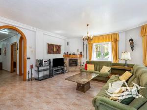 Prodej rodinného domu, Orihuela, Španělsko, 249 m2