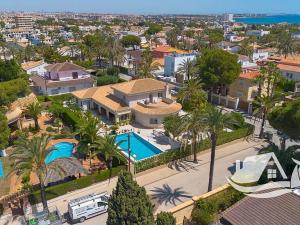 Prodej rodinného domu, Orihuela, Španělsko, 249 m2