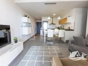 Prodej bytu 3+kk, Torre La Mata, Španělsko, 57 m2