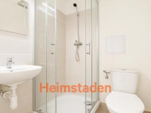 Pronájem bytu 1+1, Karviná - Nové Město, Fučíkova, 28 m2
