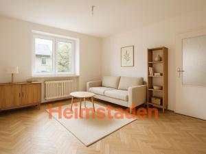 Pronájem bytu 1+1, Karviná - Nové Město, Fučíkova, 28 m2