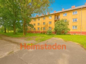 Pronájem bytu 1+1, Karviná - Nové Město, Fučíkova, 28 m2