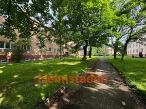 Pronájem bytu 1+1, Karviná - Nové Město, Fučíkova, 28 m2
