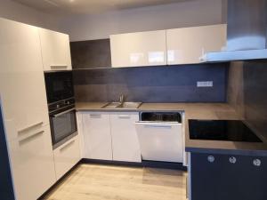 Pronájem bytu 2+kk, Pardubice - Zelené Předměstí, Pod Vinicí, 64 m2