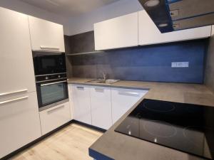 Pronájem bytu 2+kk, Pardubice - Zelené Předměstí, Pod Vinicí, 64 m2