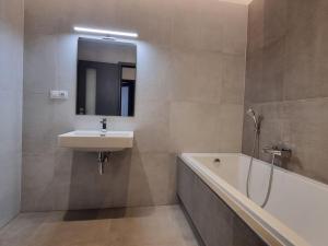 Pronájem bytu 2+kk, Pardubice - Zelené Předměstí, Pod Vinicí, 64 m2