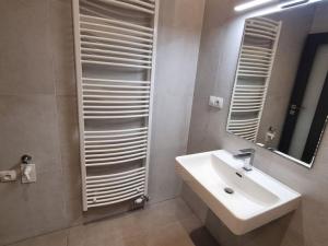 Pronájem bytu 2+kk, Pardubice - Zelené Předměstí, Pod Vinicí, 64 m2