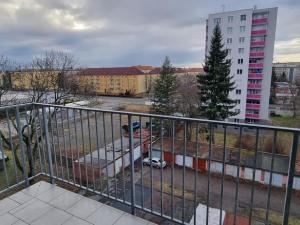 Pronájem bytu 2+kk, Pardubice - Zelené Předměstí, Pod Vinicí, 64 m2