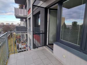 Pronájem bytu 2+kk, Pardubice - Zelené Předměstí, Pod Vinicí, 64 m2