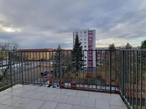Pronájem bytu 2+kk, Pardubice - Zelené Předměstí, Pod Vinicí, 64 m2