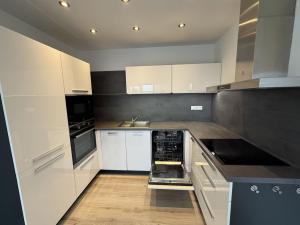 Pronájem bytu 2+kk, Pardubice - Zelené Předměstí, Pod Vinicí, 64 m2