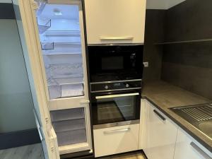 Pronájem bytu 2+kk, Pardubice - Zelené Předměstí, Pod Vinicí, 64 m2