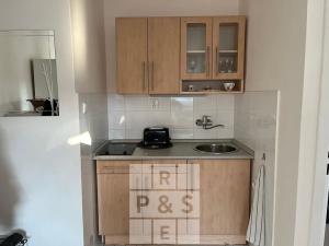 Pronájem bytu 1+kk, Praha - Dejvice, Komornická, 25 m2