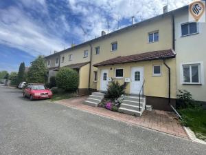 Prodej rodinného domu, Průhonice, Na Sídlišti III, 150 m2