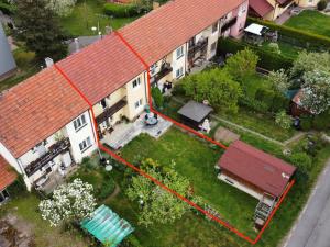 Prodej rodinného domu, Průhonice, Na Sídlišti III, 150 m2