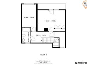 Prodej rodinného domu, Průhonice, Na Sídlišti III, 150 m2