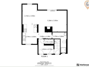 Prodej rodinného domu, Průhonice, Na Sídlišti III, 150 m2