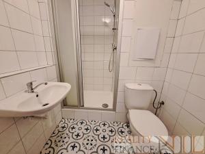 Pronájem bytu 1+kk, Plzeň, U Borského parku, 21 m2