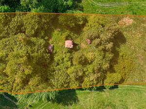 Prodej zahrady, Kdyně - Prapořiště, 3290 m2