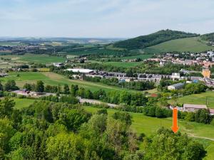 Prodej zahrady, Kdyně - Prapořiště, 3290 m2