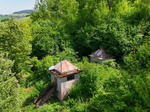 Prodej zahrady, Kdyně - Prapořiště, 3290 m2