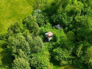 Prodej zahrady, Kdyně - Prapořiště, 3290 m2